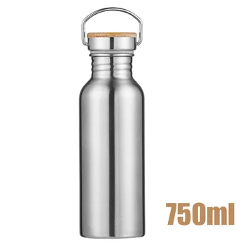 500ML/750ML Stainless Cola Motion Sports Water Bottle Rugged Water Cup Monolayer Metal Color Cola Drink Bottle Drinkware
500ML/750ML Stainless Cola Motion Sports Water Bottle Rugged Water Cup Monolayer Metal Color Cola Drink Bottle Drinkware