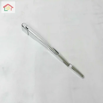 For Nissan Patrol 2017 2018 2019 2020 Car Detector ABS Chrome Back Glass Wiper Nozzle Cover Frame Trim Tail Window Trim 4pcs
For Nissan Patrol 2017 2018 2019 2020 Car Detector ABS Chrome Back Glass Wiper Nozzle Cover Frame Trim Tail Window Trim 4pcs