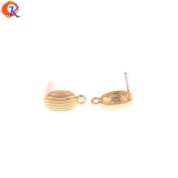 Cordial Design 100Pcs 8*15MM Jewelry Making/Earring Stud/Oval Shape/DIY Part/Earring Accessories/Hand Made/Earring Findings
Cordial Design 100Pcs 8*15MM Jewelry Making/Earring Stud/Oval Shape/DIY Part/Earring Accessories/Hand Made/Earring Findings