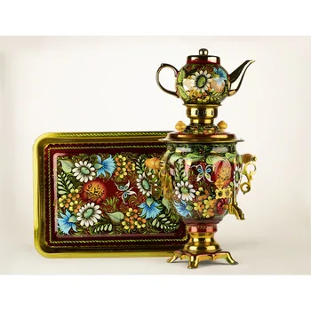 Самовар электрический
Самовар электрический