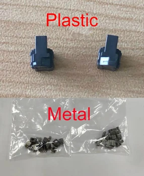 10pairs NS Switch Metal Lock Buckle for Nintend Switch NS NX JoyCon Controller Left Right Lock Buckle Replacement Repair Parts
10pairs NS Switch Metal Lock Buckle for Nintend Switch NS NX JoyCon Controller Left Right Lock Buckle Replacement Repair Parts