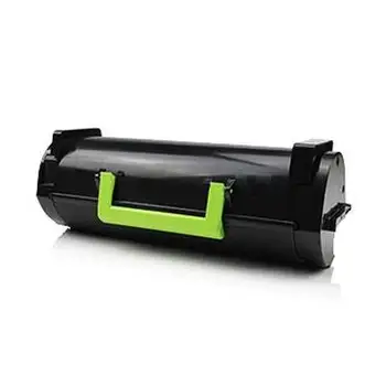 Compatible Lexmark MS810 MS811 MS812 black toner cartridge replaces 52D2H00/522H
Compatible Lexmark MS810 MS811 MS812 black toner cartridge replaces 52D2H00/522H