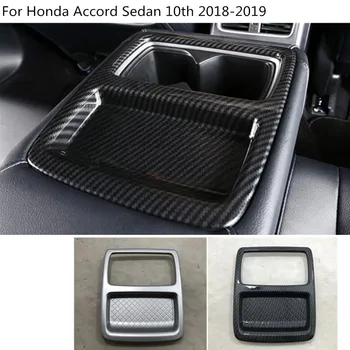 Car Trim Lamp Center Console Middle Rear Back Tail Cup Gear Armrest Box Frame 1pcs For Honda Accord Sedan 10th 2018 2019 2020
Car Trim Lamp Center Console Middle Rear Back Tail Cup Gear Armrest Box Frame 1pcs For Honda Accord Sedan 10th 2018 2019 2020