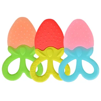 Baby Safety Teeth Silicone Baby Teether Scissors Shape Teether Newborn Two-color Three-dimensional Molar Stick
Baby Safety Teeth Silicone Baby Teether Scissors Shape Teether Newborn Two-color Three-dimensional Molar Stick