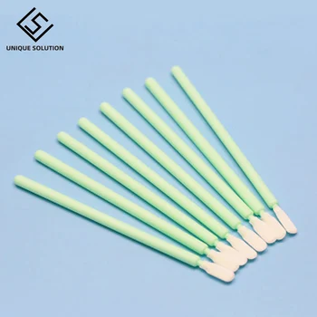 100pcs Sponge cleaning stick swab for dx5 dx7 dx5 konica spt polaris print head for mimaki roland mutoh allwin myjet printer 
100pcs Sponge cleaning stick swab for dx5 dx7 dx5 konica spt polaris print head for mimaki roland mutoh allwin myjet printer