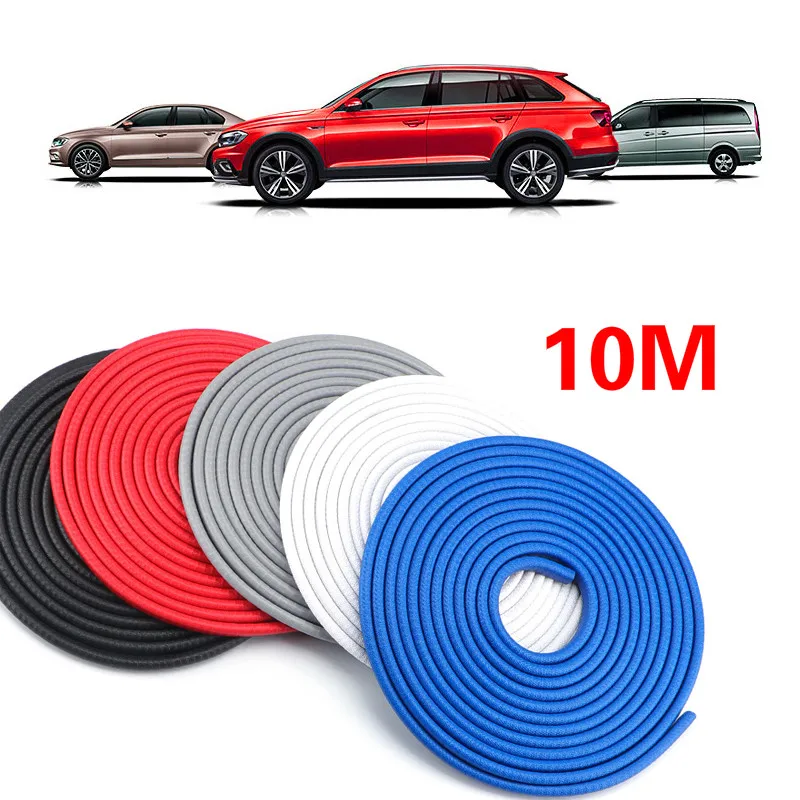 Car Seal Strip Rubber Weatherstrip Car Door Edge Rubber Sealant U Pillar Protection Stickers Noise Insulation Car Sealed strips
Car Seal Strip Rubber Weatherstrip Car Door Edge Rubber Sealant U Pillar Protection Stickers Noise Insulation Car Sealed strips