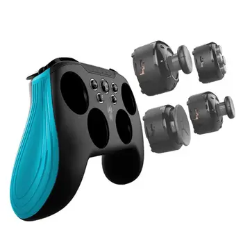 PG-9139 Controller Wireless Bluetooth Gamepad Switch Joystick Smartphone Joypad R91A
PG-9139 Controller Wireless Bluetooth Gamepad Switch Joystick Smartphone Joypad R91A