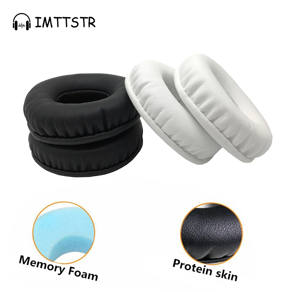 Ear Pads for Sony MDR-NC7 Noise Canceling Headset MDR NC7 Cushion Earpads Cups Pillow Replacement Cover Earmuffes
Ear Pads for Sony MDR-NC7 Noise Canceling Headset MDR NC7 Cushion Earpads Cups Pillow Replacement Cover Earmuffes