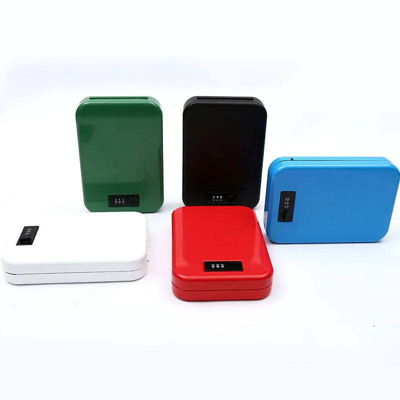 Portable Password Safes Car Safe Box Handgun Valuables Money Jewelry Storage Security gun safe Mini box
Portable Password Safes Car Safe Box Handgun Valuables Money Jewelry Storage Security gun safe Mini box