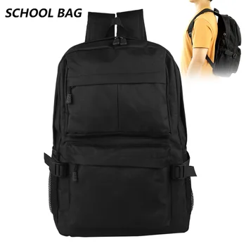 2020 New Fashion Men's Backpack Bag Male Nylon Laptop Backpack Computer Bags Travel DaypacksLarge Capacity School Backpack
2020 New Fashion Men's Backpack Bag Male Nylon Laptop Backpack Computer Bags Travel DaypacksLarge Capacity School Backpack