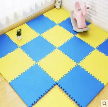 Baby Play Mat Foam Mat Puzzle Toy Kids Floor Rug Games Crawling Playmat Baby Toys Children's mat
Baby Play Mat Foam Mat Puzzle Toy Kids Floor Rug Games Crawling Playmat Baby Toys Children's mat