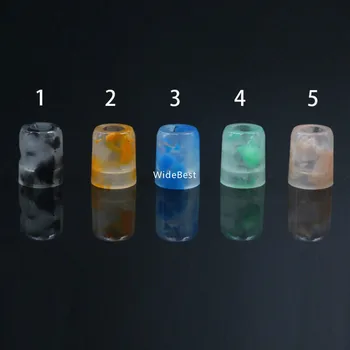 Lost Vape Orion/Orion DNA/Lost Vape Orion Q Derlin Luminous Resin Ultem Drip Tip Mouthpiece
Lost Vape Orion/Orion DNA/Lost Vape Orion Q Derlin Luminous Resin Ultem Drip Tip Mouthpiece