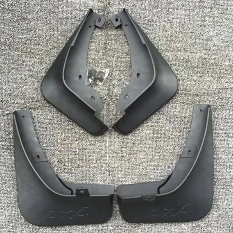 Free Shipping High Quality ABS Plastics Automobile Fender Mudguards Mud Flaps For Dongfeng DFM Aeolus AX4
Free Shipping High Quality ABS Plastics Automobile Fender Mudguards Mud Flaps For Dongfeng DFM Aeolus AX4