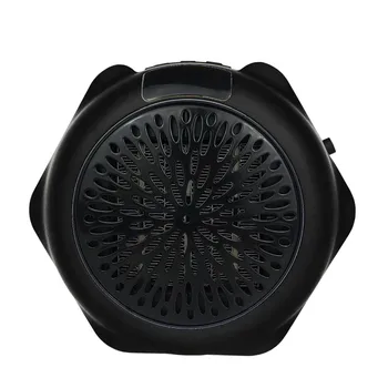 Heater 900W Mini Fan Heater Household Wall Handy Heating Stove Warmer White Black Mini Fan Keep Heater Product In Winter
Heater 900W Mini Fan Heater Household Wall Handy Heating Stove Warmer White Black Mini Fan Keep Heater Product In Winter