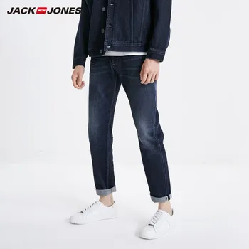 JackJones Men's Stretch Slim Fit Jeans Fashion Classical Style Denim Jeans 219132559
JackJones Men's Stretch Slim Fit Jeans Fashion Classical Style Denim Jeans 219132559