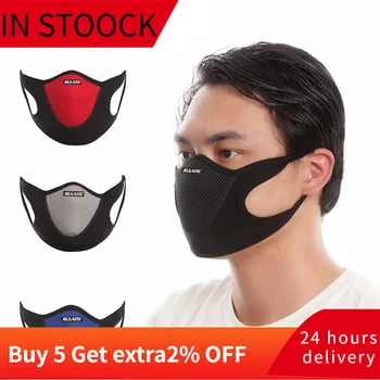 Spot dust masks outdoor sports pollution prevention PM2.5 mask dust mask bicycle motorcycle anti-sand dust mist protective mask
Spot dust masks outdoor sports pollution prevention PM2.5 mask dust mask bicycle motorcycle anti-sand dust mist protective mask