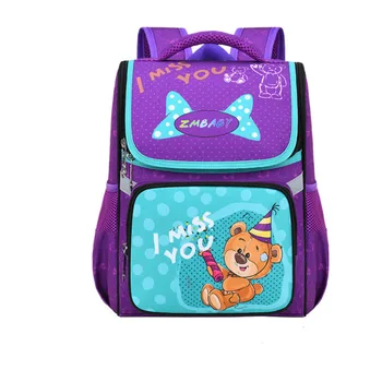 Waterproof Children School Bags Boys Girls Kids Backpack Primary School Backpacks kids Orthopedic backpack Mochila Infantil Zip
Waterproof Children School Bags Boys Girls Kids Backpack Primary School Backpacks kids Orthopedic backpack Mochila Infantil Zip