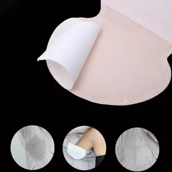 Disposable Underarm Sweat Guard Pads Armpit Sheet Dress deodorant Care Shield, Clothing Health Absorbing Antiperspirant T3Q3
Disposable Underarm Sweat Guard Pads Armpit Sheet Dress deodorant Care Shield, Clothing Health Absorbing Antiperspirant T3Q3