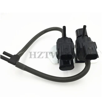 Freewheel Clutch Control Solenoid Valve for Mitsubishi Pajero Montero Shogun 4th IV 2006-2014 8657A031 Challenger 2007-2015