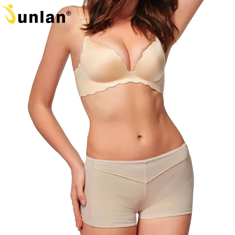 Junlan Butt Lifter for Women Booty Enhancer Panties Hole Lingerie Underwear Tummy Control Shapewear Slimming Shorts
Junlan Butt Lifter for Women Booty Enhancer Panties Hole Lingerie Underwear Tummy Control Shapewear Slimming Shorts