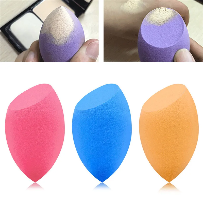 1Pcs Makeup Foundation Sponge Makeup Face Wet And Dry Cosmetic Puff Powder Smooth Beauty Cosmetic Make Up Sponge Makeup Egg
1Pcs Makeup Foundation Sponge Makeup Face Wet And Dry Cosmetic Puff Powder Smooth Beauty Cosmetic Make Up Sponge Makeup Egg