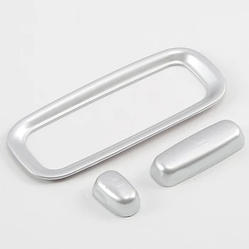 For Toyota Land Cruiser 200 LC200 Chrome Interior Seat Adjustment Switch Knob Button Control Cover Trim Garnish Molding 2016
For Toyota Land Cruiser 200 LC200 Chrome Interior Seat Adjustment Switch Knob Button Control Cover Trim Garnish Molding 2016