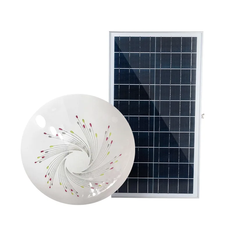 LED Solar Ceiling Lamp Bedroom Living Room Balcony Indoor Ceiling Light Cross Border Modern Solar Ceiling Lamp
LED Solar Ceiling Lamp Bedroom Living Room Balcony Indoor Ceiling Light Cross Border Modern Solar Ceiling Lamp