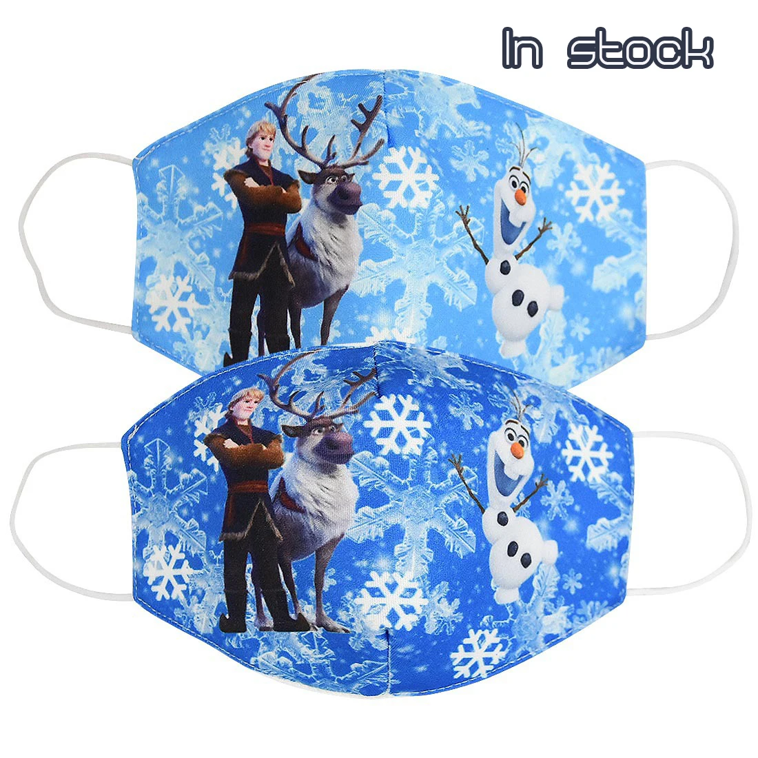 2020 New Kids Snow Queen Protective Mask Cotton Printed Breathable Sun Protection Dustproof Masks for Adult Child
2020 New Kids Snow Queen Protective Mask Cotton Printed Breathable Sun Protection Dustproof Masks for Adult Child
