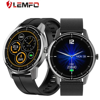 LEMFO R8 Smart Watch Men IP67 Waterproof Heart Rate Blood Pressure Monitor Multi-sport Mode Smartwatch Women For IOS Android 
LEMFO R8 Smart Watch Men IP67 Waterproof Heart Rate Blood Pressure Monitor Multi-sport Mode Smartwatch Women For IOS Android