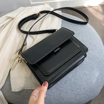 Jin Mantang Handbag Women Shoulder Bag Luxury 2020 New Designer Small Crossbody Bags PU Leather Purses Handbags Travel Hand bags 
Jin Mantang Handbag Women Shoulder Bag Luxury 2020 New Designer Small Crossbody Bags PU Leather Purses Handbags Travel Hand bags