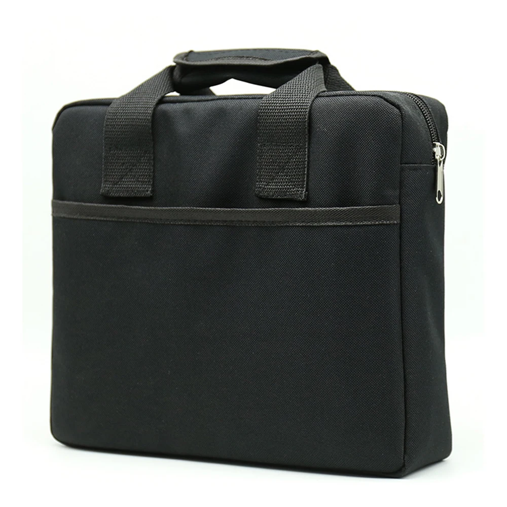 Portable Waterproof Oxford Cloth Guitar Effects Storage Bag Wear Resistance Guitarra Effect Accessories
Portable Waterproof Oxford Cloth Guitar Effects Storage Bag Wear Resistance Guitarra Effect Accessories