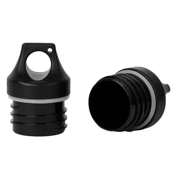 2Pcs Sports Water Bottle Lids Caps Leak Proof BPA-Free Plastic Lid Replacement Lids for Flask Bottle Standard Mouth Water Bottle
2Pcs Sports Water Bottle Lids Caps Leak Proof BPA-Free Plastic Lid Replacement Lids for Flask Bottle Standard Mouth Water Bottle