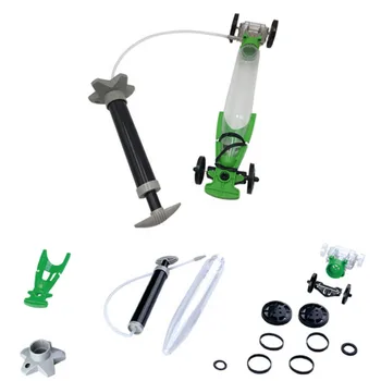 DIY Air-Powered Car Kit Physical Science Aerodynamic Stem Science Toy Learning & Education
DIY Air-Powered Car Kit Physical Science Aerodynamic Stem Science Toy Learning & Education