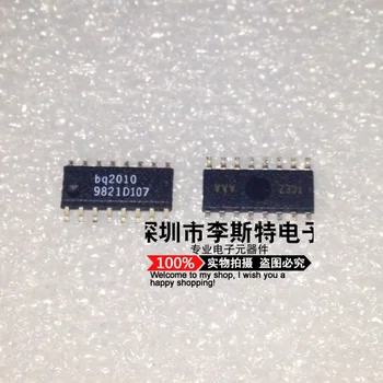 BQ2010 BQ2010SN-D107 SOP-16
BQ2010 BQ2010SN-D107 SOP-16