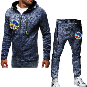 2020 casual sportswear men's suit hoodie and pants two-piece fashion zipper hooded sweatshirt suit sportswear men's suit 
2020 casual sportswear men's suit hoodie and pants two-piece fashion zipper hooded sweatshirt suit sportswear men's suit