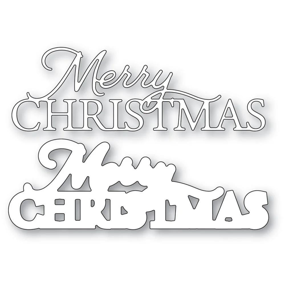 Рельефное изображение с надписью "Merry Christmas", металлические режущие штампы, тиснение для скрапбукинга бумага, карточка, альбом 2021, новинка
Рельефное изображение с надписью "Merry Christmas", металлические режущие штампы, тиснение для скрапбукинга бумага, карточка, альбом 2021, новинка