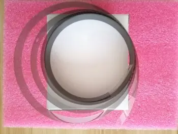 Suitable for MUTOH 1604e perforated encoder strip grating bar decoding bar VJ1604w grating thickening printer parts
Suitable for MUTOH 1604e perforated encoder strip grating bar decoding bar VJ1604w grating thickening printer parts