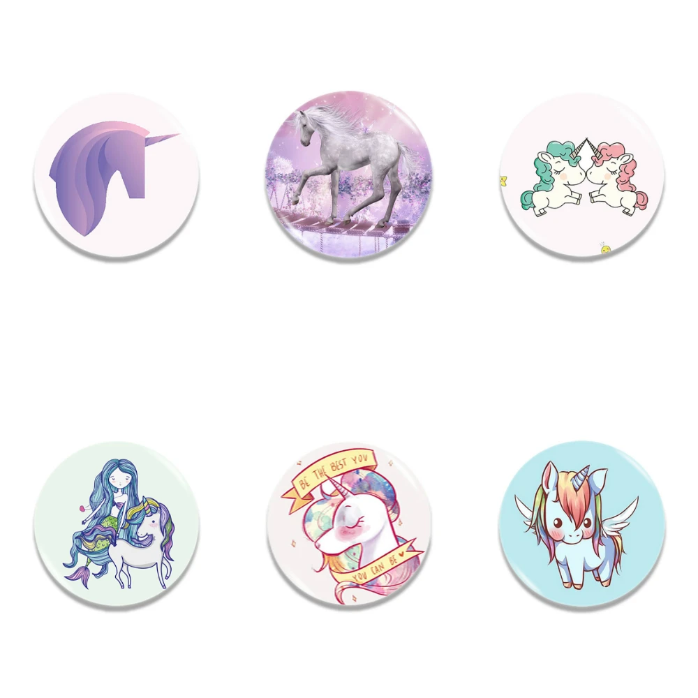 Lychee 3D Glass Unicorn Fridge Magnet Round Shape Creative Refrigerator Magnets Travel Souvenirs Home Kitchen Decoration
Lychee 3D Glass Unicorn Fridge Magnet Round Shape Creative Refrigerator Magnets Travel Souvenirs Home Kitchen Decoration