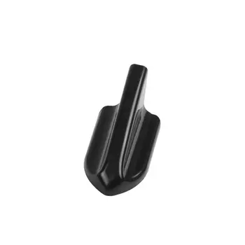 Car Accessories Universal Bumper Shark Fin Black Air Knife Tail Car Decoration
Car Accessories Universal Bumper Shark Fin Black Air Knife Tail Car Decoration