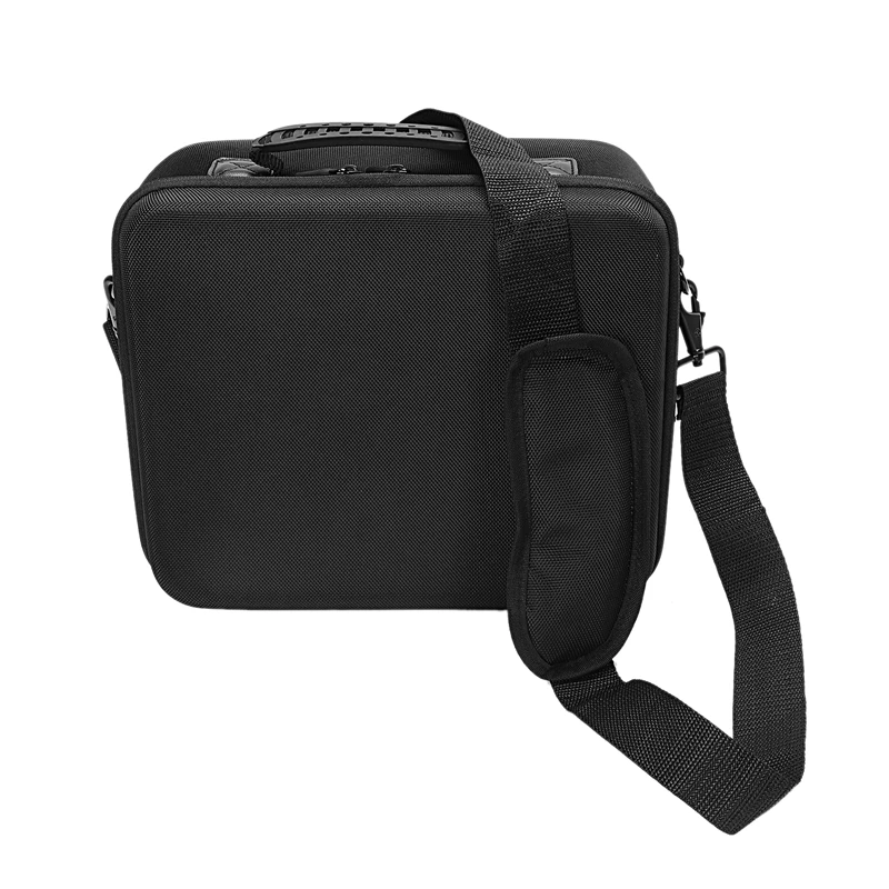 Hard Carrying Case Compatible with Switch System for Travel Case Fit Switch Pro Controller
Hard Carrying Case Compatible with Switch System for Travel Case Fit Switch Pro Controller