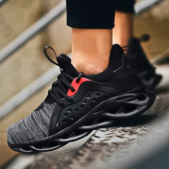 Men's Masculino Adulto breathable fashion trendy New Men's casual shoes sports shoes men's trend Zapatillas Hombre flat bottom
Men's Masculino Adulto breathable fashion trendy New Men's casual shoes sports shoes men's trend Zapatillas Hombre flat bottom