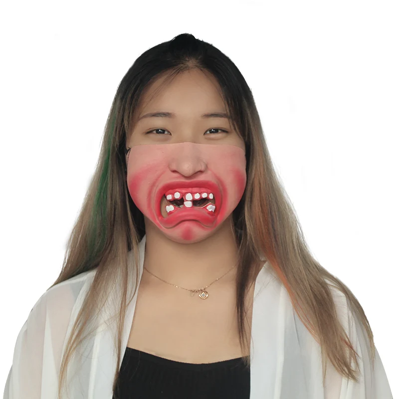 Cyuan Halloween Elf Ears Cosplay Costume Artificial Kids Happy Party Decoration Ear 16 Cyuan Halloween Elf Ears Cosplay Costume Artificial Kids Happy Party Decoration Ear -Cosplayware Store H6950da9ee4424d15a49271557a0d6b10L.jpg