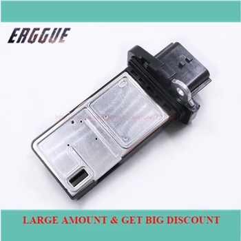 Original 22680-7S00A 22680-7S000 AFH70M-38 MAF Mass Air Flow Sensor for Altima/Frontier/Maxima/Sentra/Versa/Exterra/ Pathfinder
Original 22680-7S00A 22680-7S000 AFH70M-38 MAF Mass Air Flow Sensor for Altima/Frontier/Maxima/Sentra/Versa/Exterra/ Pathfinder