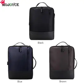Anti-theft Laptop Backpack USB Charging Multifunction Women Men Shoulder Bag
Anti-theft Laptop Backpack USB Charging Multifunction Women Men Shoulder Bag