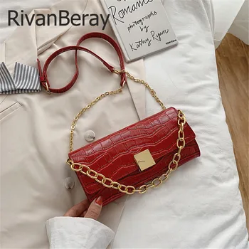Stone Pattern Flap Bag PU Leather Mini Crossbody Bags For Women 2020 Chain Solid Travel Messenger Bag Fashion Shoulder Handbags
Stone Pattern Flap Bag PU Leather Mini Crossbody Bags For Women 2020 Chain Solid Travel Messenger Bag Fashion Shoulder Handbags