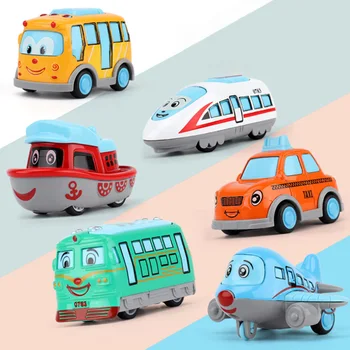 6Pcs/Set Alloy Iron Shell Mini Toy Car Diecast 1:64 Car Toys Set Racing Pull Back Model Car Small Gift Kids Toys for Children
6Pcs/Set Alloy Iron Shell Mini Toy Car Diecast 1:64 Car Toys Set Racing Pull Back Model Car Small Gift Kids Toys for Children
