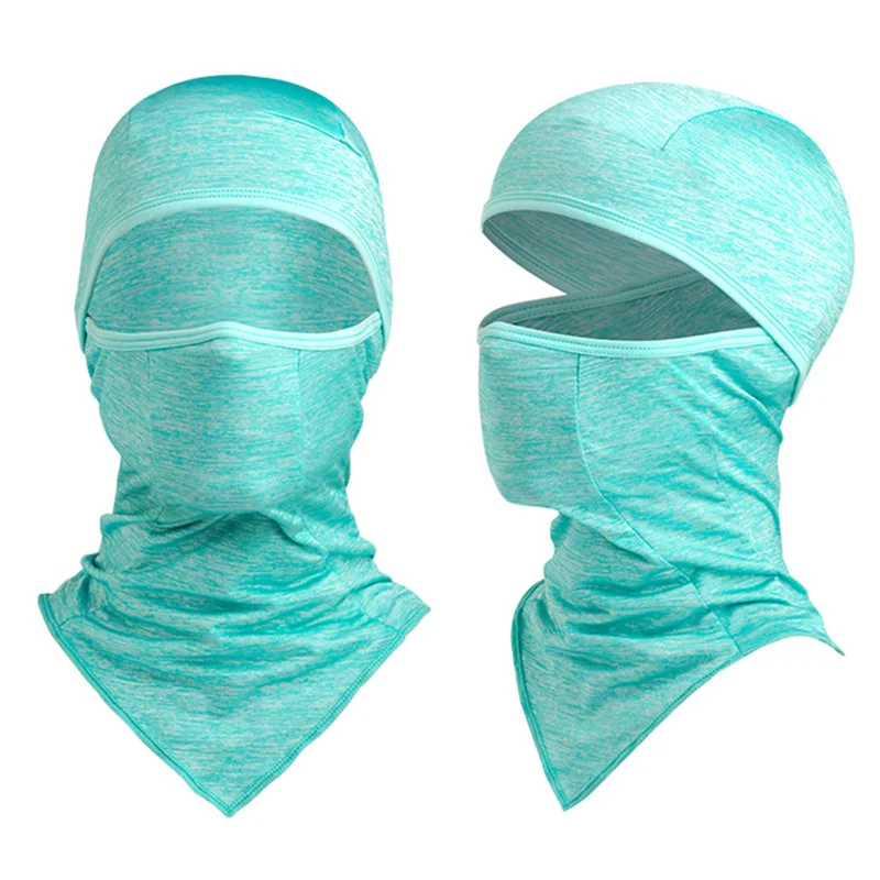 Men/Women Outdoor Cycling Face Mask Ice Fabric Anti-UV Breathable Sunshade bike mask sweat summer protect 
Men/Women Outdoor Cycling Face Mask Ice Fabric Anti-UV Breathable Sunshade bike mask sweat summer protect