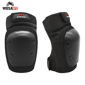 WOSAWE motorcycle Elbow pads Adults motorcross Skateboard kneepads Protector Roller Volleyball Cycling Protective Gear Elbowpads
WOSAWE motorcycle Elbow pads Adults motorcross Skateboard kneepads Protector Roller Volleyball Cycling Protective Gear Elbowpads