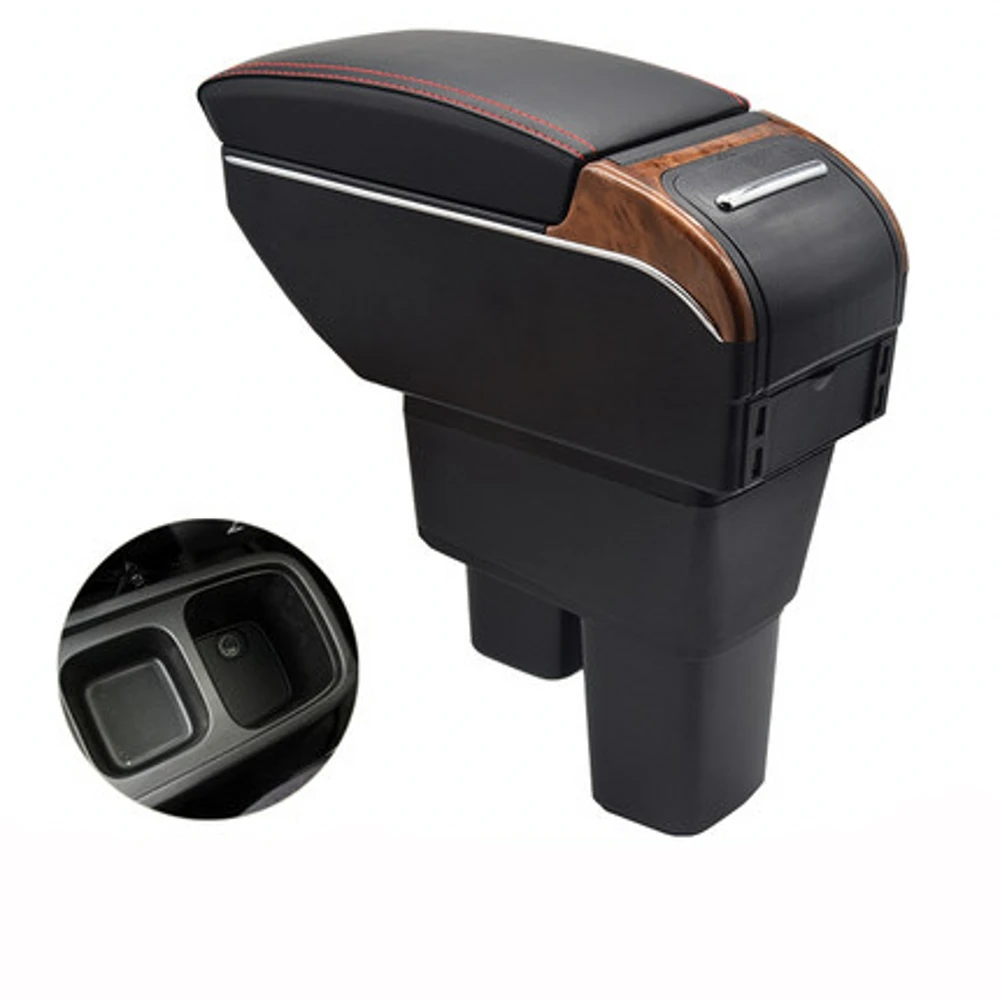 For Honda Fit Jazz 2nd Armrest box Interior Parts special Retrofit parts Car Armrest box Center Storage box with USB
For Honda Fit Jazz 2nd Armrest box Interior Parts special Retrofit parts Car Armrest box Center Storage box with USB