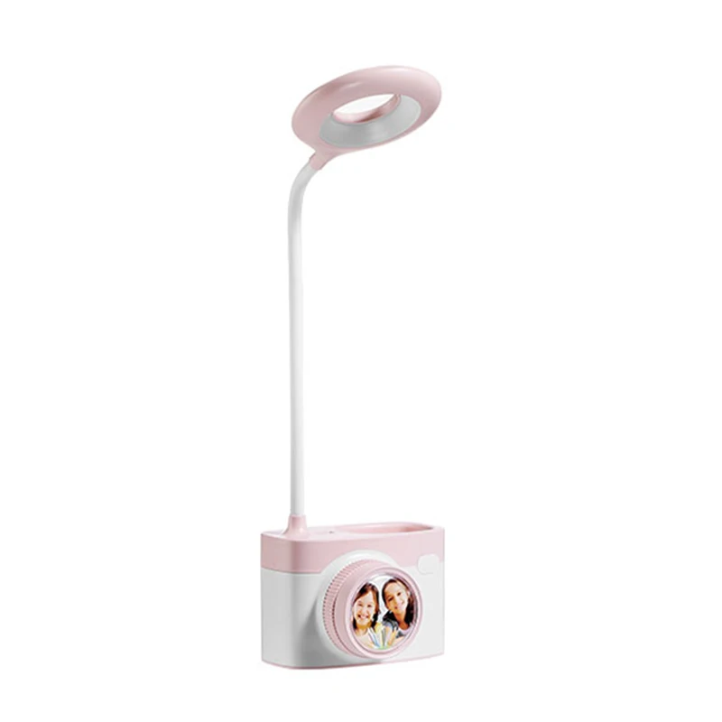 Usb Rechargeable Led Desk Lamp Contact Dimming Adjustment Table Lamp for Children Kids Reading Study Bedside Bedroom Living Room
Usb Rechargeable Led Desk Lamp Contact Dimming Adjustment Table Lamp for Children Kids Reading Study Bedside Bedroom Living Room